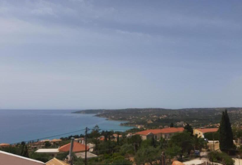 Casa De Blue Studios & Apartments