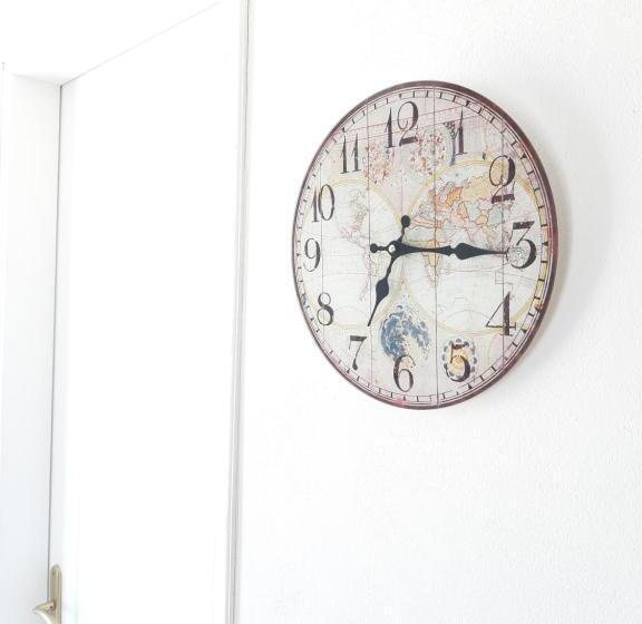 Casa De Blue Studios & Apartments