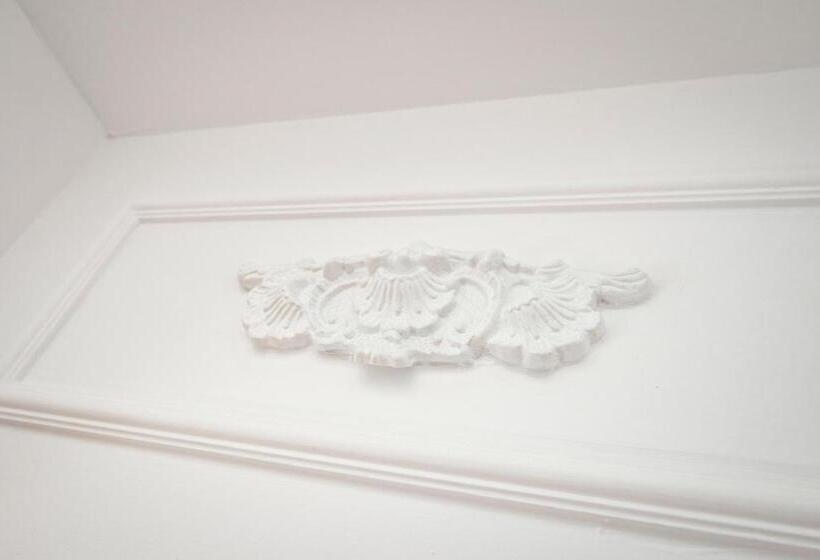 Casa Regina Luxury House