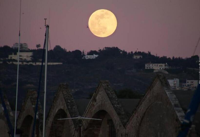 Casa Regina Luxury House