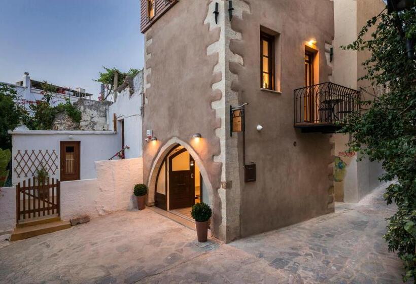 Casa Regina Luxury House