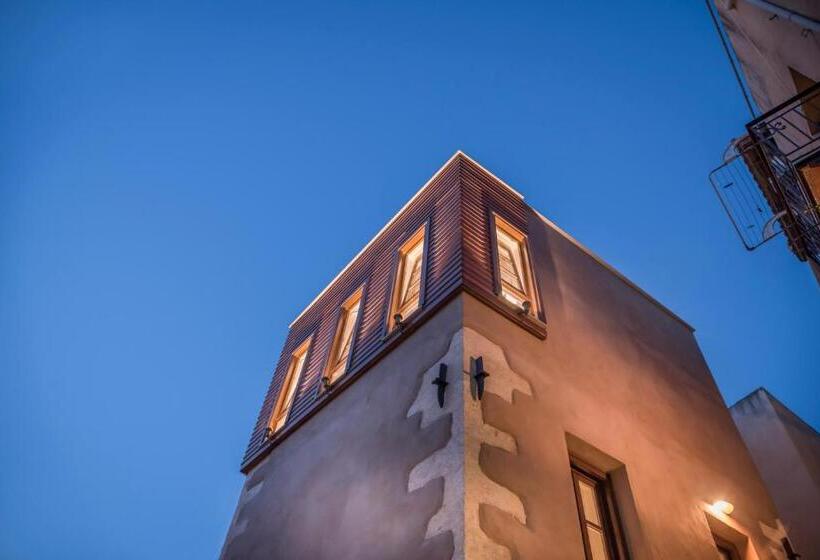 Casa Regina Luxury House