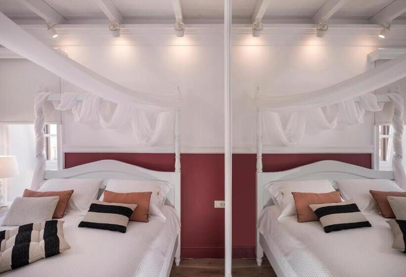 Casa Regina Luxury House