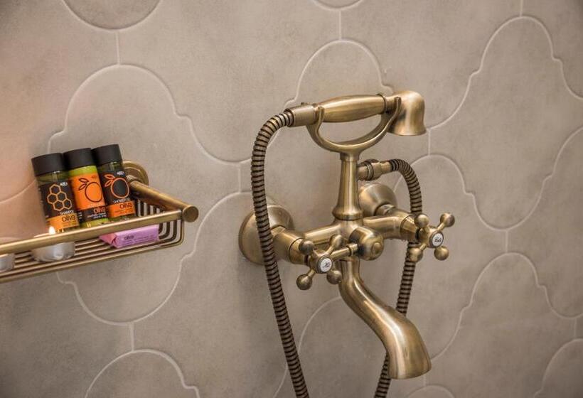 Casa Regina Luxury House