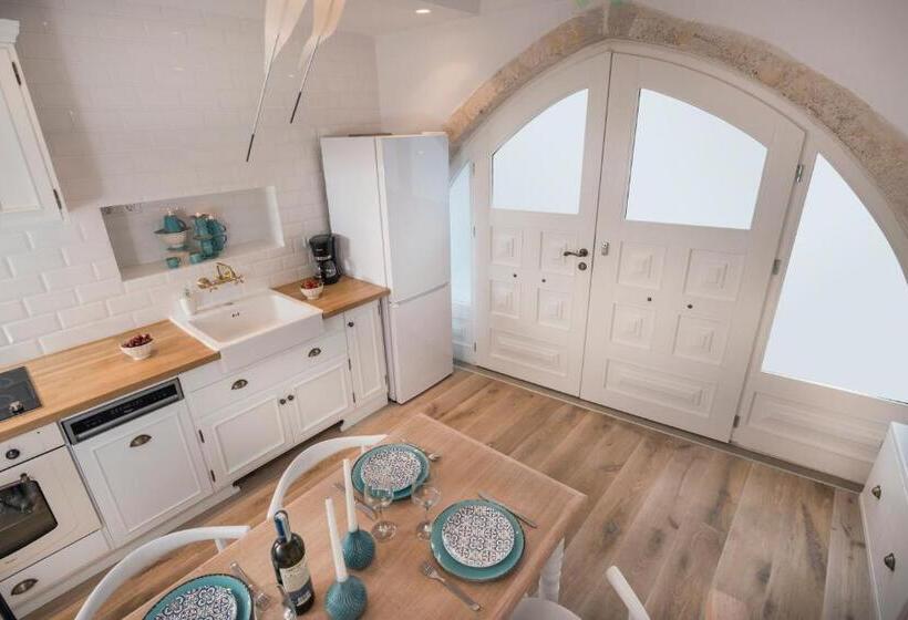 Casa Regina Luxury House