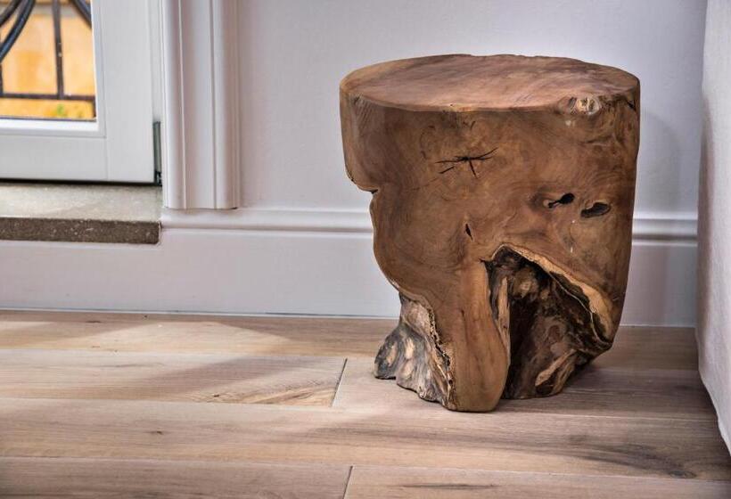 Casa Regina Luxury House