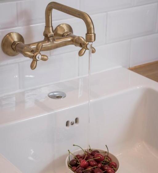 Casa Regina Luxury House