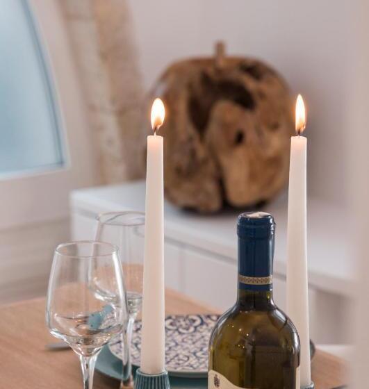 Casa Regina Luxury House