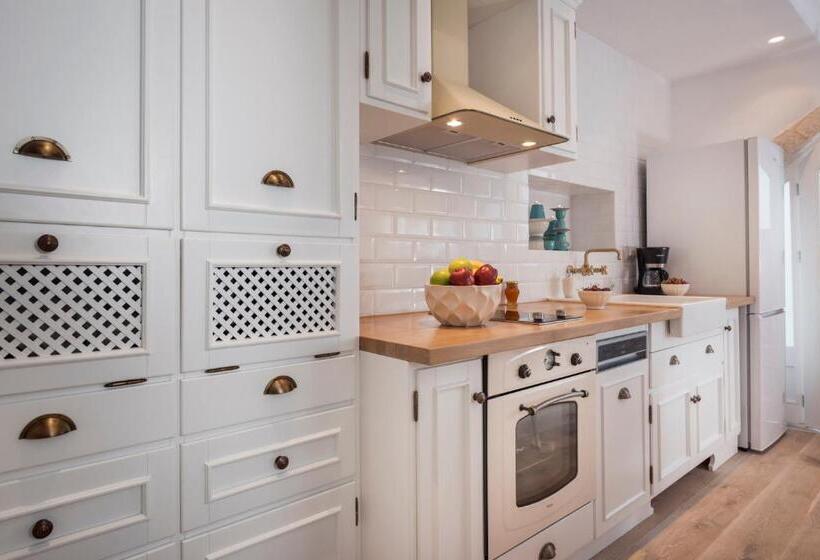 Casa Regina Luxury House