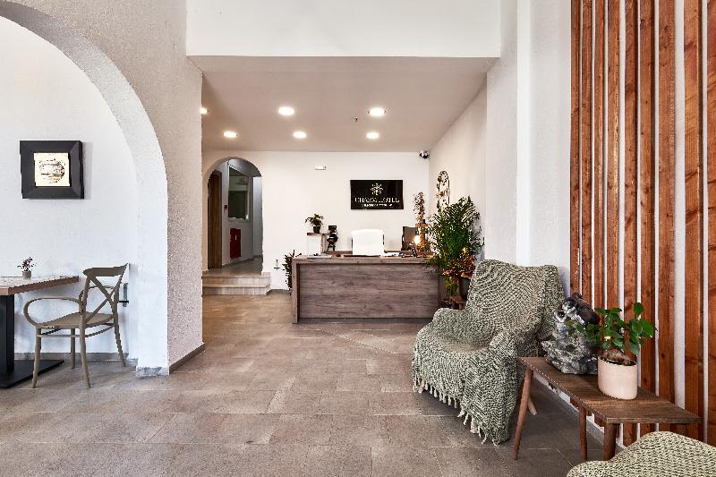 Charm Hotel, Hersonissos