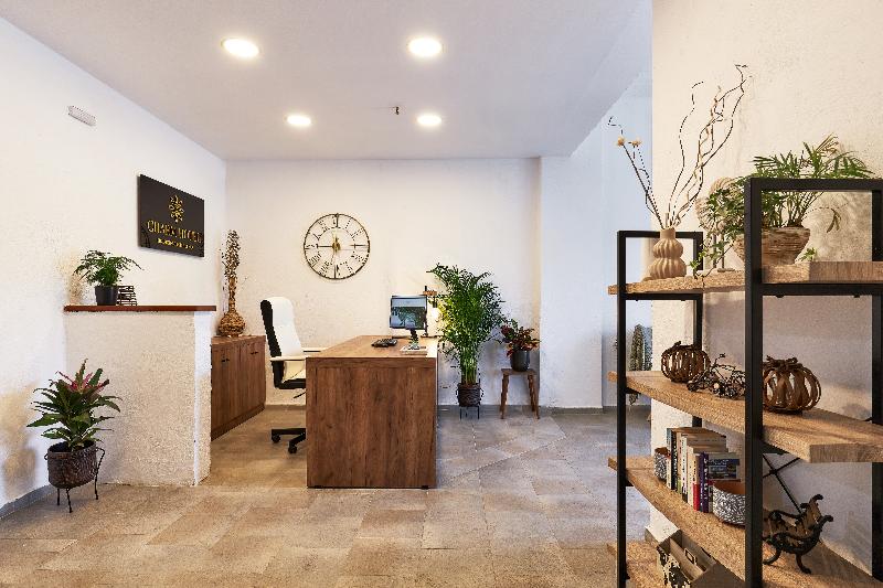 Charm Hotel, Hersonissos