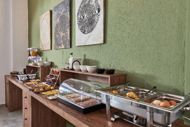 Charm Hotel, Hersonissos