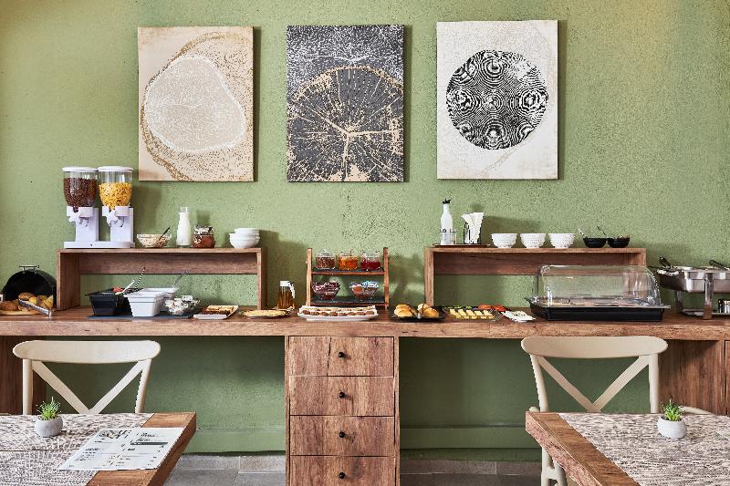 Charm Hotel, Hersonissos