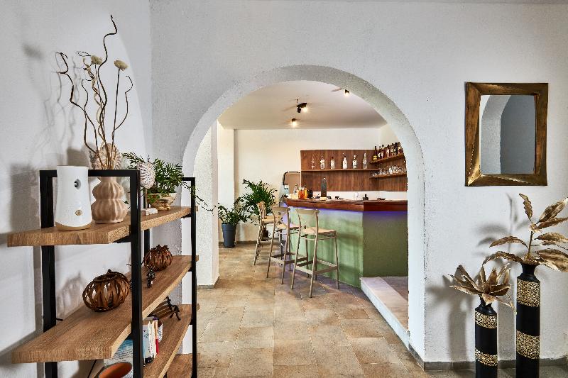 Charm Hotel, Hersonissos