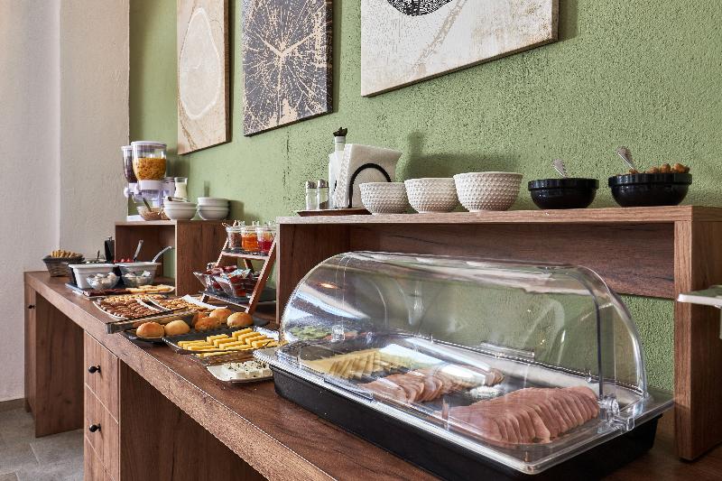 Charm Hotel, Hersonissos