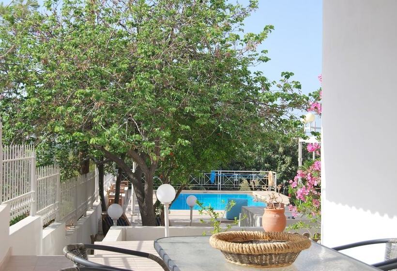 Chrysiida Suites