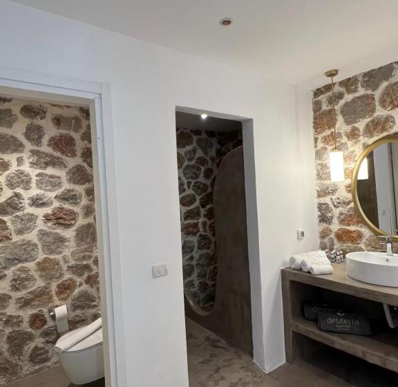 Desiterra Resort & Spa