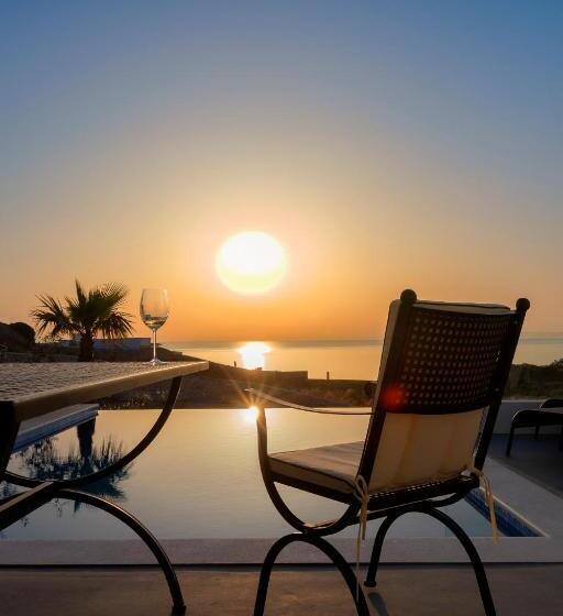 Desiterra Resort & Spa