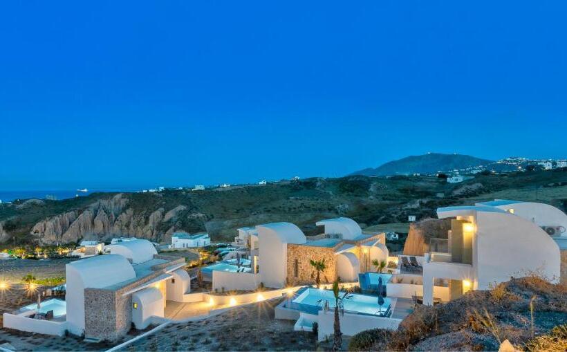 Desiterra Resort & Spa