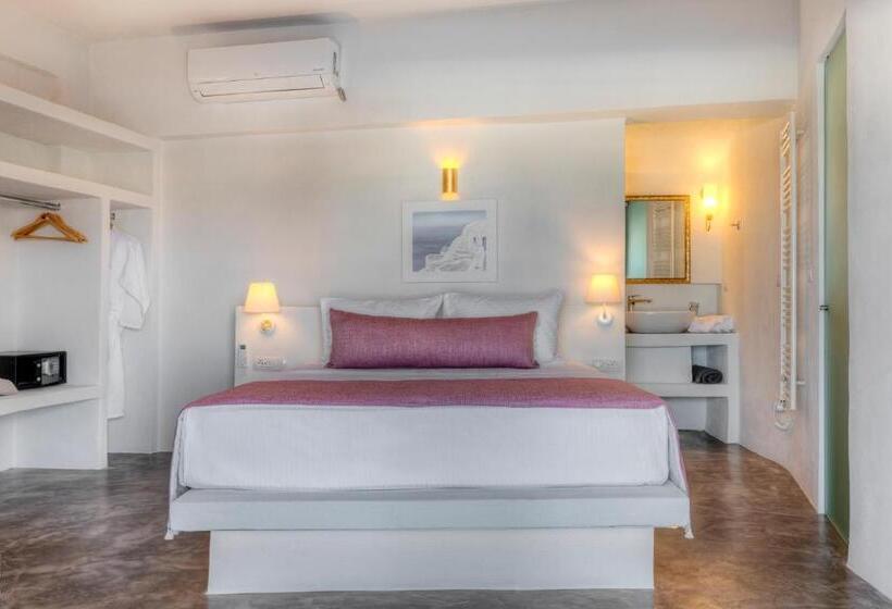 Desiterra Resort & Spa