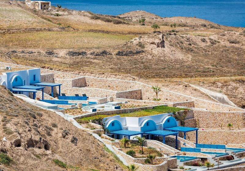 Desiterra Resort & Spa