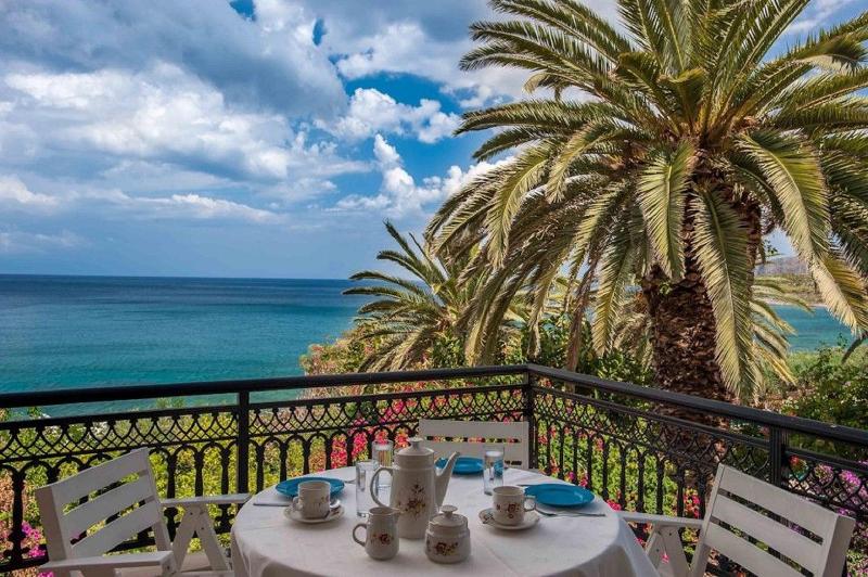 Douka Seafront Residences