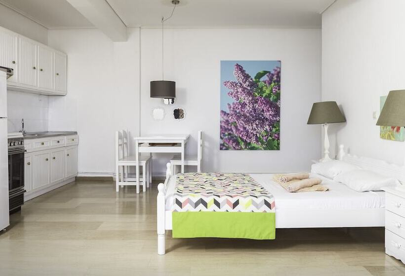 Douka Seafront Residences