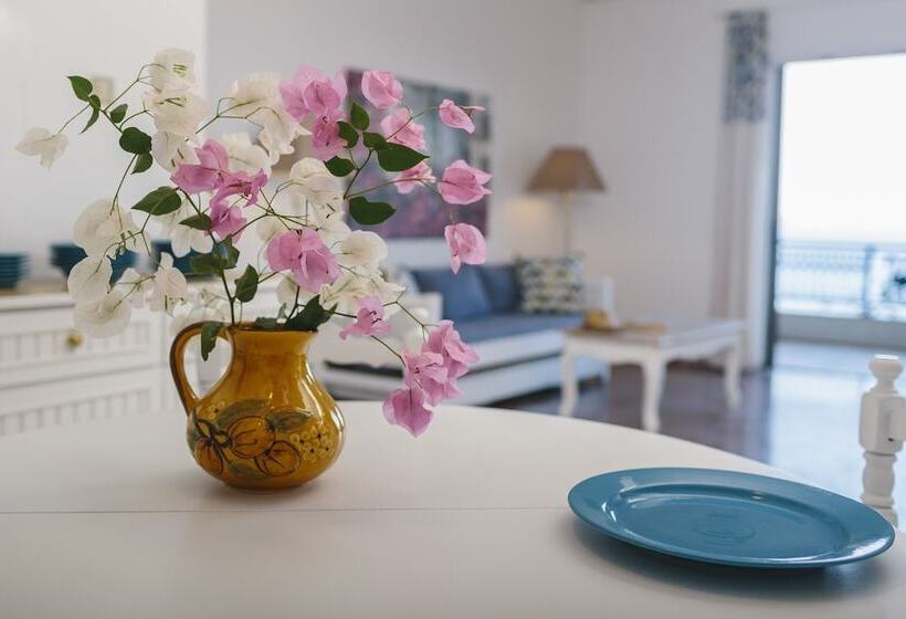 Douka Seafront Residences