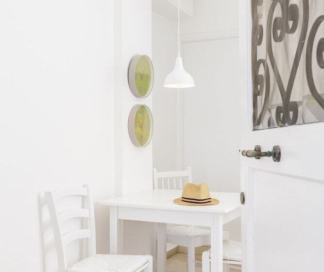 Douka Seafront Residences