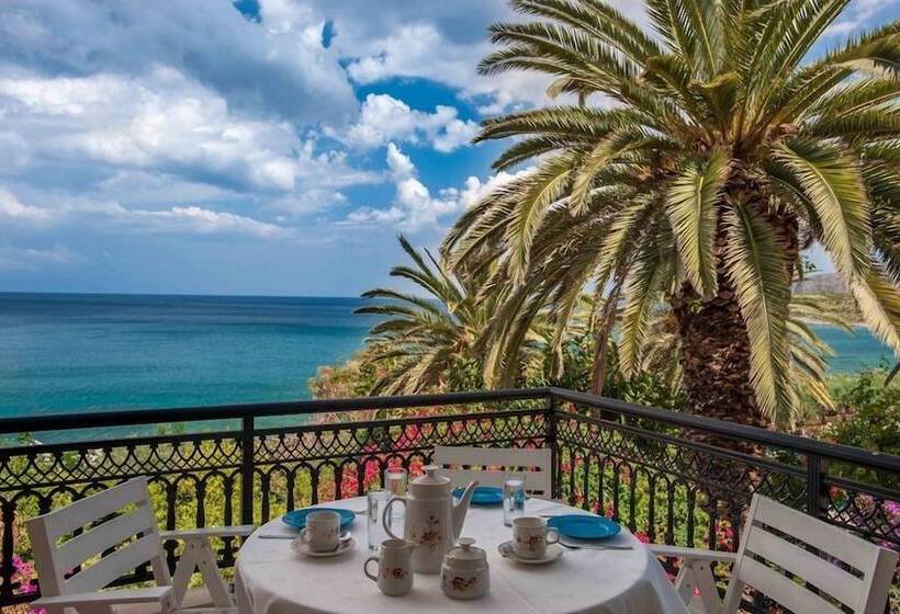 Douka Seafront Residences