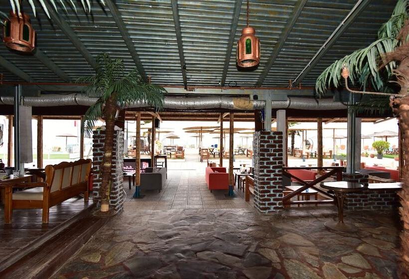 ホテル El Greco Beach