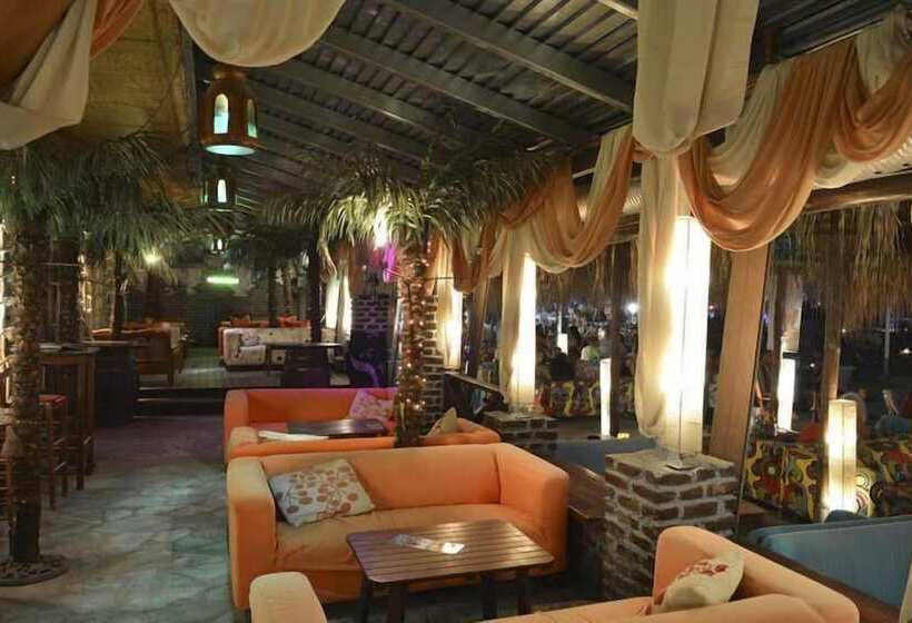 ホテル El Greco Beach