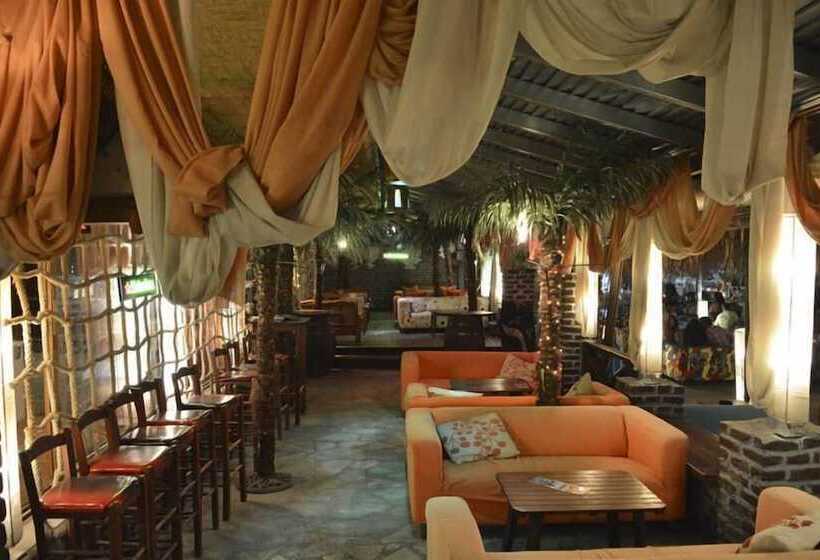 ホテル El Greco Beach