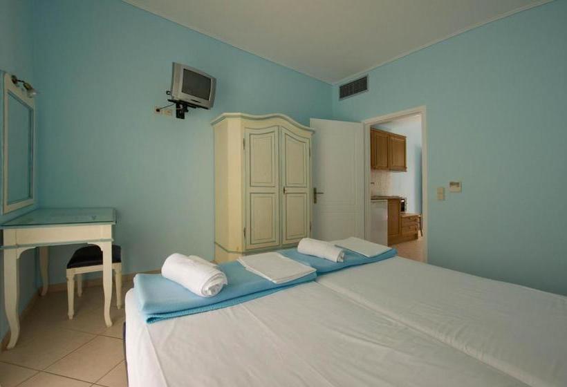 Elena Hotel Apartments