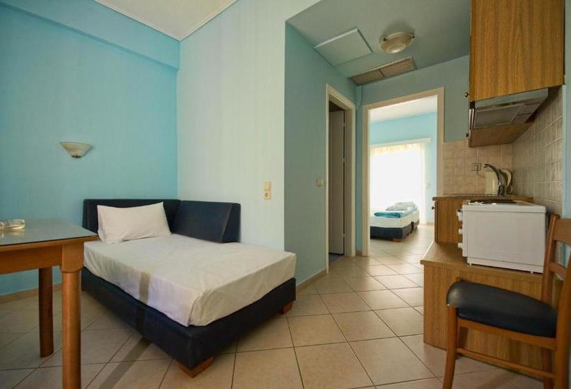 Elena Hotel Apartments