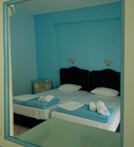 Elena Hotel Apartments