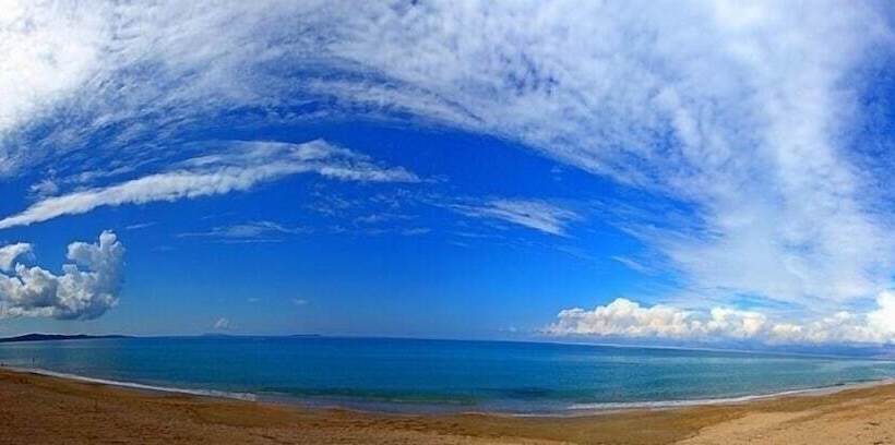 Elli Beach Apartments And Studios