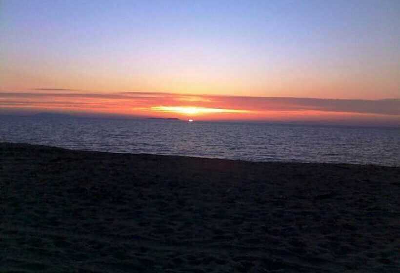 Elli Beach Apartments And Studios