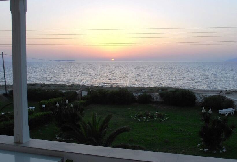 Elli Beach Apartments And Studios