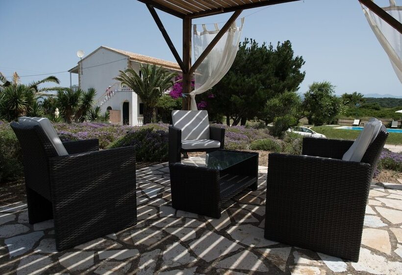 Elli Beach Apartments And Studios