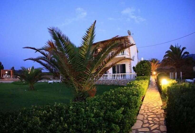 Elli Beach Apartments And Studios