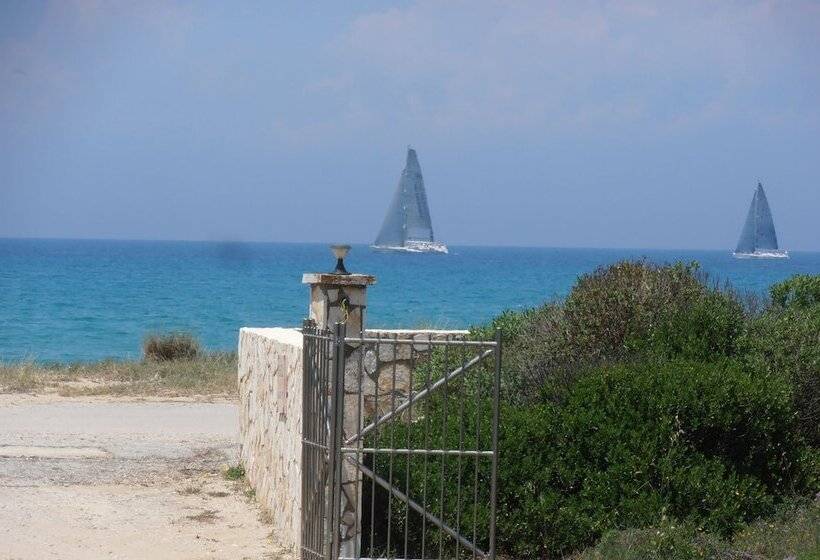 Elli Beach Apartments And Studios