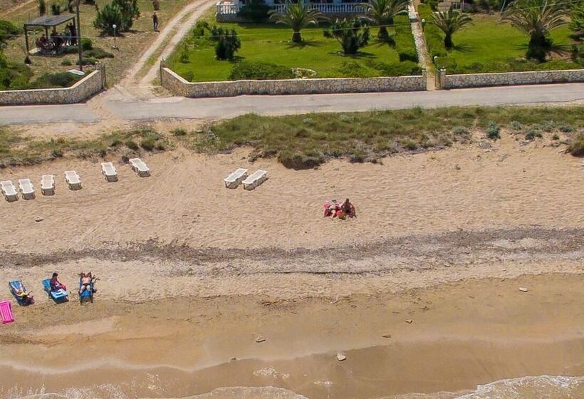 Elli Beach Apartments And Studios