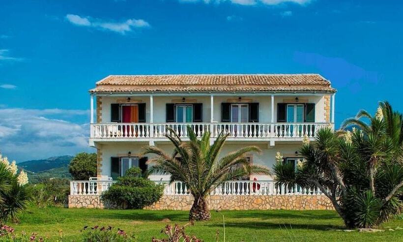 Elli Beach Apartments And Studios