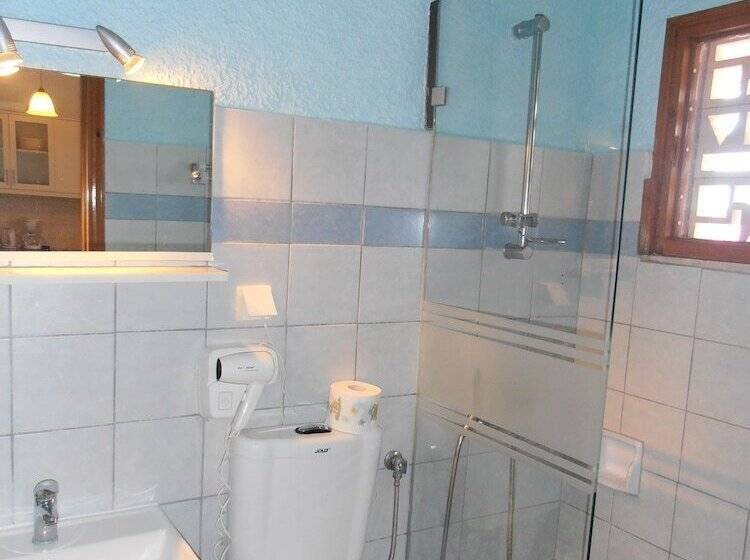 Elli Beach Apartments And Studios