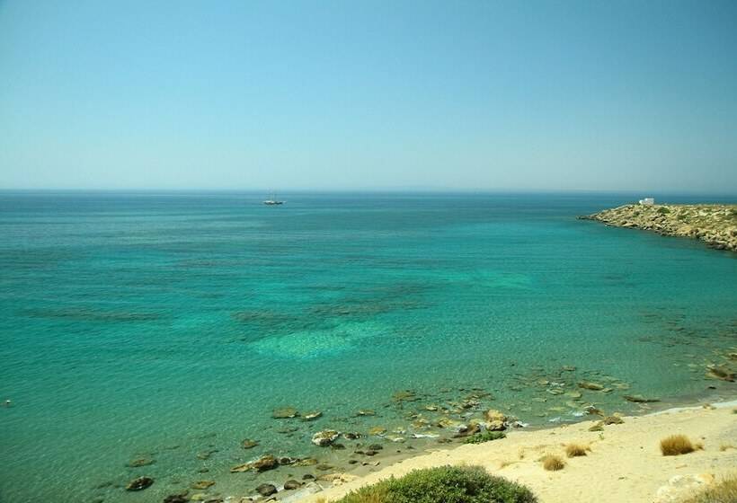 Fata Morgana Studios & Apartments