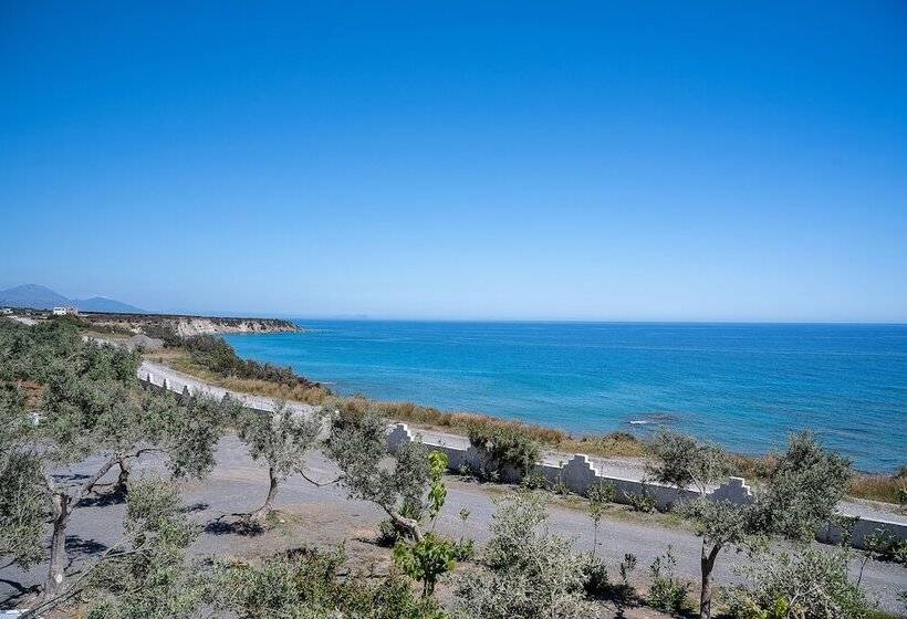 Fata Morgana Studios & Apartments