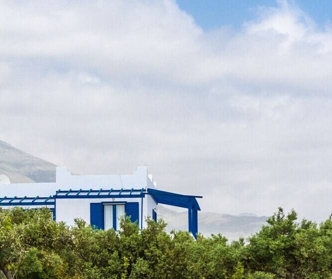 Fata Morgana Studios & Apartments