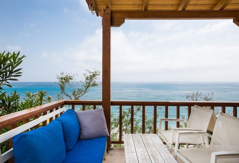 Fata Morgana Studios & Apartments