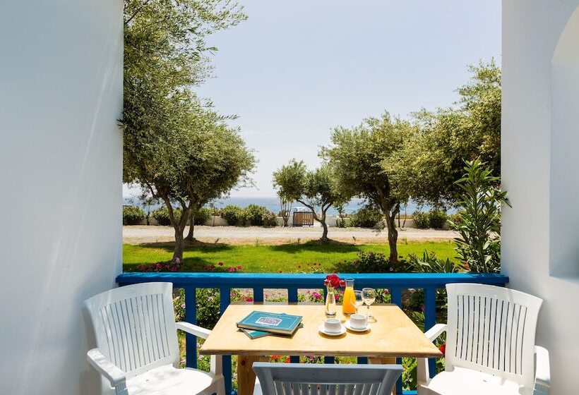 Fata Morgana Studios & Apartments